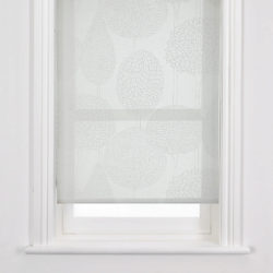 Harlequin Silhouette Sheer Roller Blind